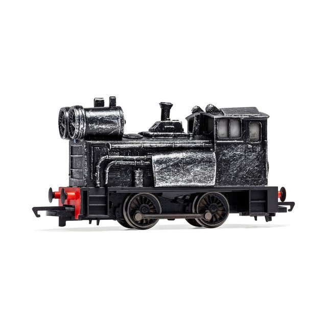 Bassett-Lowke BL2003 1/76 Steampunk Diesel-Lokomotive Rogue