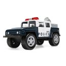 Corgi CH075 CHUNKIES Jeep Polizei