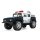 Corgi CH075 CHUNKIES Jeep Polizei