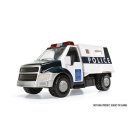 Corgi CH087 CHUNKIES Polizei Truck