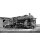 Rivarossi HR2891ACS DR, Dampflokomotive Baureihe 56.20, dreidomiger Kessel, Schwarz/Rot
