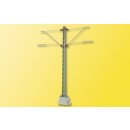 Viessmann 4212 TT Mittelmast