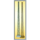 Viessmann 4217 TT Turmmast  Hoehe: 142 mm