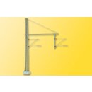 Viessmann 4260 TT Rohrausleger ueber 2Gleise