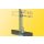 Viessmann 4264 TT Radspannw. kpl.+ Abspannm.