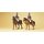 Preiser 10435 H0 Garde Républicaine zu Pferd