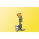 Viessmann 4906 TT Form-Vorsignal DR, S. bew.