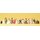 Preiser 12045 H0 Sitzende Reisende um 1847