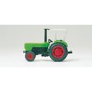 Preiser 17913 H0 Ackerschlepper DEUTZ D 62 06