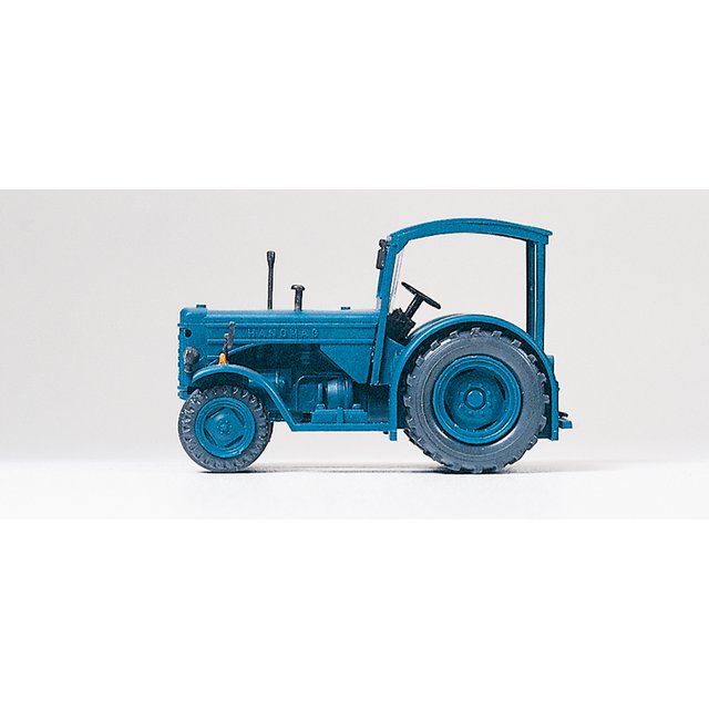 Preiser 17915 H0 Hanomag R 55. Landwirtschaft.