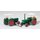 Preiser 17920 H0 Ackerschlepper DEUTZ D 6206.
