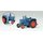 Preiser 17921 H0 Ackerschlepper LANZ D 2416. F