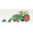 Preiser 17923 H0 Ackerschlepper DEUTZ D 6206.