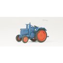 Preiser 17925 H0 Ackerschlepper LANZ D 2416