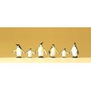 Preiser 20398 H0 Pinguine
