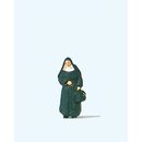 Preiser 28056 H0 Nonne