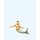 Preiser 29014 H0 Nixe