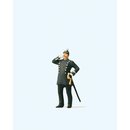 Preiser 29071 H0 Berliner Polizist. Um 1900