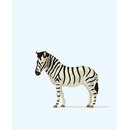 Preiser 29529 H0 Zebra
