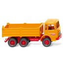 Wiking 067311 Hochbordkipper (MAN) 1:87
