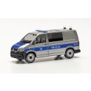 Herpa 097109 VW T 6.1 Bus Policja Polen