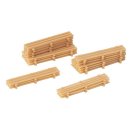 Faller 180870 H0 Bretterstapel