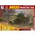 Aztek  61619 1/16 M4A3E8, frühe Ausführung