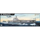 Aztek  62001 1/200 CV-8 USS Hornet