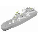 Aztek  67201 1/72 Russisches Flugkörperschnellboot...