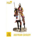 Armourfast 8125 1/72 Assyrische Kavallerie