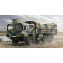 HobbyBoss 85522 1/35 LKW MAN 7 Tonnen mil gl