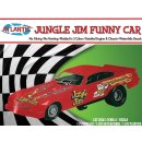 Atlantis AMCH1119 1/32 Snap Kit, Jim Vega Funny Car