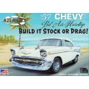 Atlantis AMCH1371 1/25 1957er Chevy Bel Air