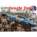 Atlantis AMCH1440 1/25 1971er Jungle Jim Camarao Fun Car