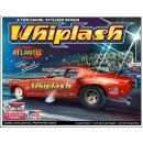 Atlantis AMCM8276 1/32 Snap kit, Tom Daniel Whiplash...