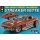 Round2 MPC973/12 1/25 1967er Chevy Corvette Stingray Streaker Vette