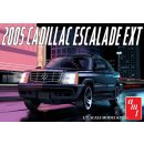 Round2 AMT1317/12 1/25 2005 Cadillac Escalade EXT
