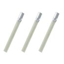 Vallejo T15002 Glasfaser Ersatzstifte, 4 mm