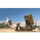 Trumpeter  1092 1/35 Iron Dome Air Defense System