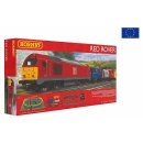 Hornby R1281P DB Cargo UK, Red Rover Set