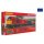 Hornby R1281P DB Cargo UK, Red Rover Set