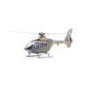 ACE 81.001102 ACE Toy EC-635 Swiss Air Force Helikopter Midi