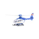 ACE 81.002103 ACE Toy EC-135 Polizei Helikopter Mini (ca....