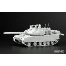 Meng Models 72-001 1/72 ZTQ15, leichter Panzer