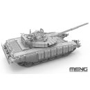 Meng Models TS-053 1/35 T72 B3M mit KMT-8 Mine clearing...