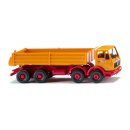Wiking 067405 Pritschenkipper (MB NG)...