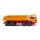 Wiking 067405 Pritschenkipper (MB NG) "Bölling" 1:87
