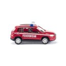 Wiking 092004 Feuerwehr - VW Tiguan 1:160