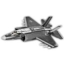 Cobi 5830 F-35B Lightning II RAF Bausatz 594 Teile / 1 Figur