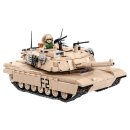 Cobi 2622 M1A2 Abrams Armed Forces Bausatz 975 Teile / 1...